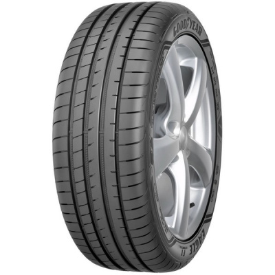 GOODYEAR EAGLE F1 ASYMMETRIC 3 XL 245/45 R 18 100 Y TL - letní pneu pneumatika pneumatiky osobní