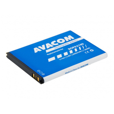 Baterie Avacom PDHT-DESI310-2000 2000mAh - neoriginální