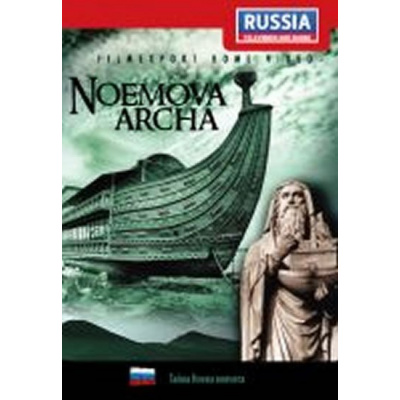 Noemova archa (Noah´s Ark) DVD