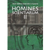 Homines scientiarum II - Třicet příběhů české vědy a filosofie + DVD