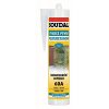 Soudal Lepidlo 60A, transparentní, 300 ml 1300104