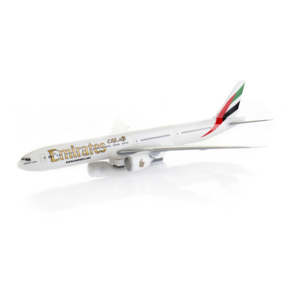PPC Magnet Boeing 777-300ER Emirates
