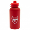 FOREVER COLLECTIBLES - Láhev na pití ARSENAL FC Aluminium Drinks Bottle MT, 500ml