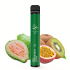 Elf Bar 600 disposable Pod kit 550 mAh Kiwi Passion Fruit Guava 20mg 1 ks