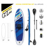 Paddleboard Bestway 65350 Hydro Force Oceana Convertible