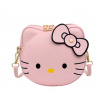 Čína Dívčí kabelka Hello Kitty Varianta: Růžová