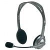 Logitech Stereo Headset H110 - 981-000271EU
