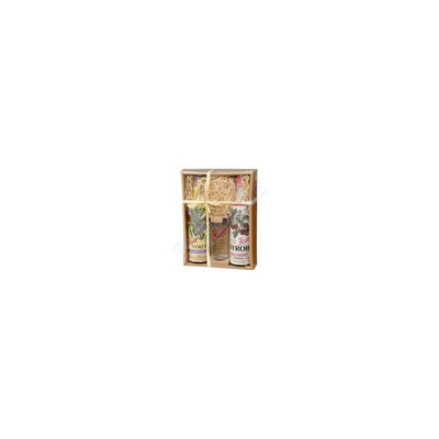 Kitl Syrob Bez+Malina dárkové balení 2x500ml