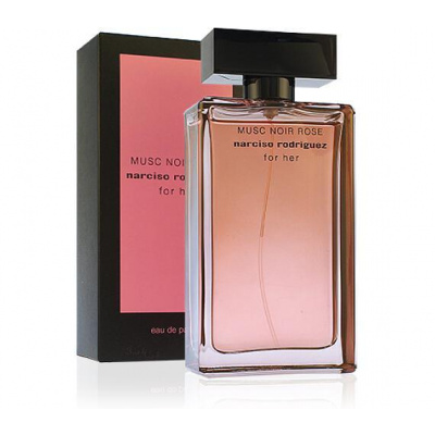 Narciso Rodriguez For Her Musc Noir Rose parfémovaná voda 30 ml pro ženy, dámská