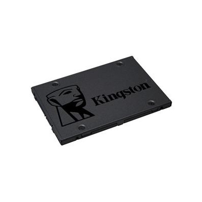 Kingston Flash SSD 240GB A400 SATA3 2.5 SSD (7mm height)