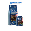 Brit Premium Dog by Nature Light 15 kg