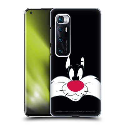 Zadní obal pro mobil Xiaomi Mi 10 Ultra / Mi 10 Ultra 5G - HEAD CASE - Looney Tunes - Marťan Marvin (Plastový kryt, obal, pouzdro na mobil Xiaomi Mi 10 Ultra / Mi 10 Ultra 5G - Animáci - Mimozemšťan M