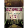 Kraus, Vilém; Vurm, Bohumil; Foffová, Zuzana - Nová encyklopedie českého a moravského vína 2.díl