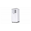 Klimatizace G3Ferrari, G90075, mobilní, 9 000 BTU, 65 dB, časovač, chlazení, odvlhčovač, ventilátor