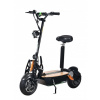 Elektrokoloběžka X-scooters XT03 WOOD 48V Li