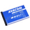 Náhradní baterie AVACOM Baterie do mobilu Nokia 6303, 6730, C5, Li-Ion 3,7V 1050mAh (náhrada BL-5CT) - AVACOM GSNO-BL5CT-S1050A 1050mAh