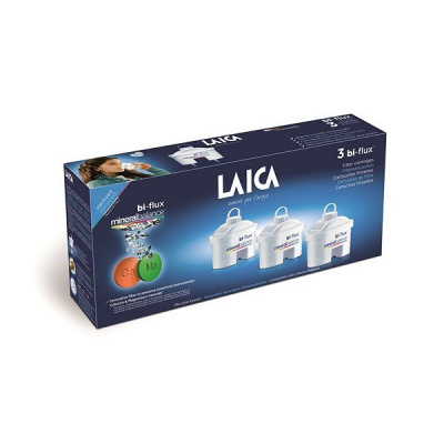 laica bi flux mineral balance m3m 3ks – Heureka.cz