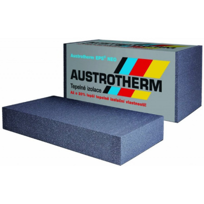 Austrotherm EPS NEO 100 180 mm XN10A180 1 m²