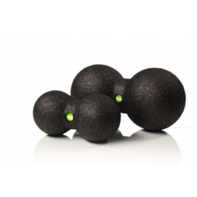 BlackRoll, Nemecko Masážní koule BlackRoll® DuoBall SET (8cm + 12cm)