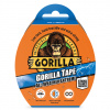 Gorilla Glue Gorilla Tape All-Weather Extreme 48mm x 11m, lepící páska černá
