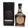 Jack Daniel's Single Barrel Strength World Peace No.12 0,7l 62,5% GB LE (holá láhev)