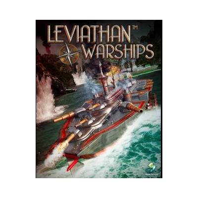 Leviathan Warships (PC)