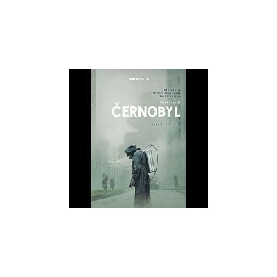 Různí interpreti – Černobyl DVD