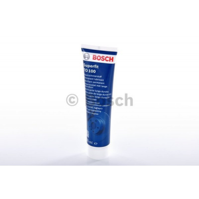 Bosch Superfit - mazivo na montáž brzd (100ml)