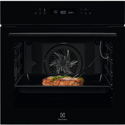 Electrolux EOE7P31Z Vestavná trouba série 700 SENSE SenseCook