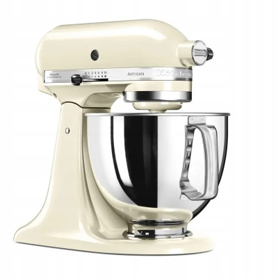 Kuchyňský robot KitchenAid 5KSM125EAC 300 W ecru