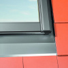 Roto Lemování pro samostatná střešní okna EDS Qx200 Rozměry oken: 66x118 cm