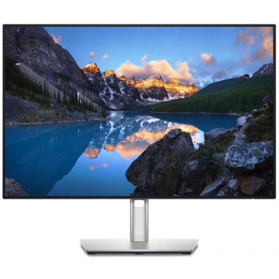 24" LCD Dell U2421E WUXGA 16:10 5ms/350cd/1000:1/DP/HDMI/USB-C (nástupce U2415 )