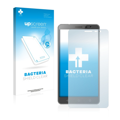 upscreen čirá Antibakteriální ochranná fólie pro Bluboo X550 (upscreen čirá Antibakteriální ochranná fólie pro Bluboo X550)