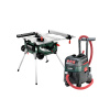 METABO TS 254 + ASR 35 M ACP Set Síťové přístroje v sadě 690889000