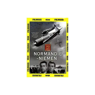 Normandie Niemen - DVD