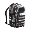 Mil-tec Batoh Mil-Tec US Assault pack 20l, Urban