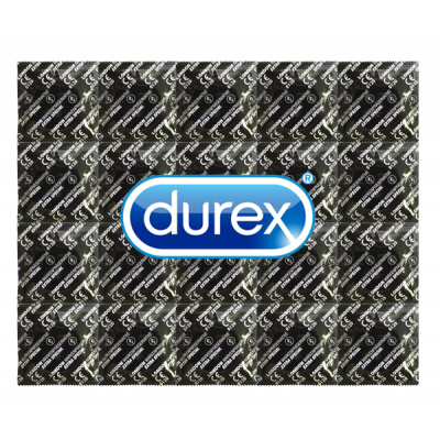 London Durex Extra Special 100 ks