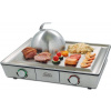 SOLIS 979.28 Teppanyaki Home gril