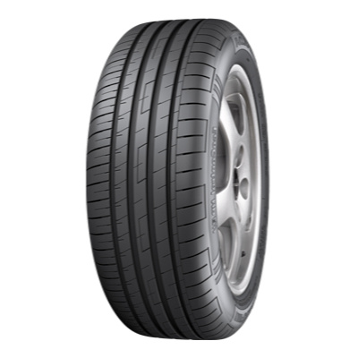 Fulda EcoControl HP2 195/55 R16 87V