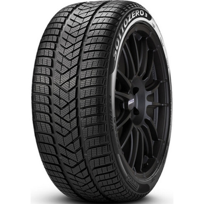 Zimní pneu Pirelli WINTER SOTTOZERO 3 245/50 R19 105V RunFlat 3PMSF