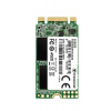 TRANSCEND MTS430S 256GB SSD disk M.2, 2242 SATA III 6Gb/s (3D TLC), 530MB/s R, 400MB/s W TS256GMTS430S