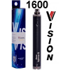 Baterie VISION SPINNER 2 TWIST 1600mAh