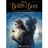 Beauty and the Beast - Kráska a zvíře - PVG