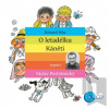 Bohumil Říha/Václav Postránecký - O letadélku Káněti/2CD (2CD)