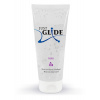 Just Glide Toy - lubrikant na báze vody (200ml)