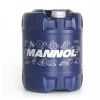 MANNOL (SCT - Germany) Mannol EXTREME 5W-40 motorový olej Objem: 20 L