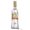 Russian Standart „ Gold ” premium Russian vodka 40% vol. 0.70 l