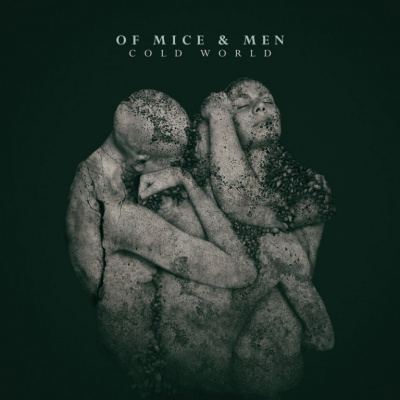 Of Mice & Men: Cold World: CD