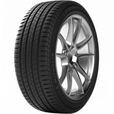 MICHELIN LATITUDE SPORT 3 275/55 R17 109V