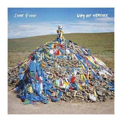 LP Steve Gunn: Way Out Weather